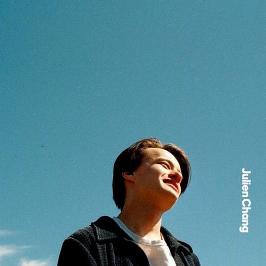 Jules - CD Audio di Julien Chang