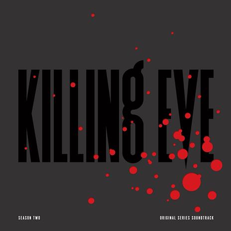 Killing Eve Season 2 (Coloured Vinyl) (Colonna sonora) - Vinile LP
