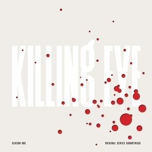 Killing Eve Season 1 (Colonna sonora) - CD Audio