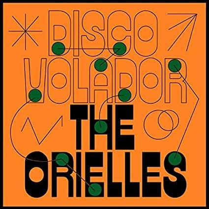 Disco Volador - Vinile LP di Orielles