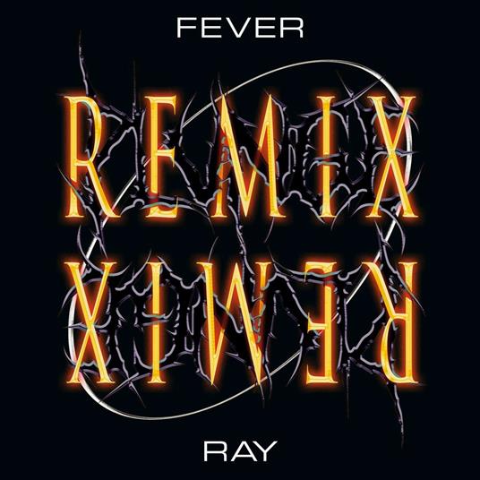 Plunge Remixes - Vinile LP di Fever Ray