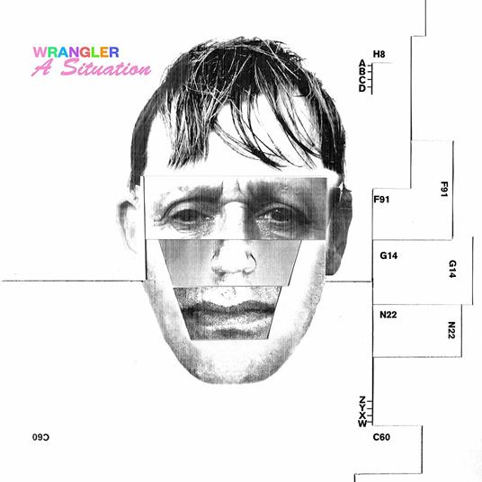 A Situation (2 Lp) - Vinile LP di Wrangler