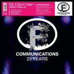 French Traxx Ep