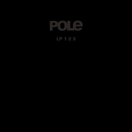 123 - CD Audio di Pole
