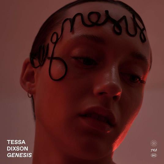 Genesis - Vinile LP di Tessa Dixson