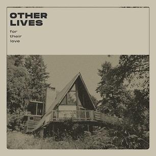 For Their Love - Vinile LP di Other Lives