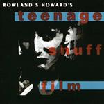 Teenage Snuff Film