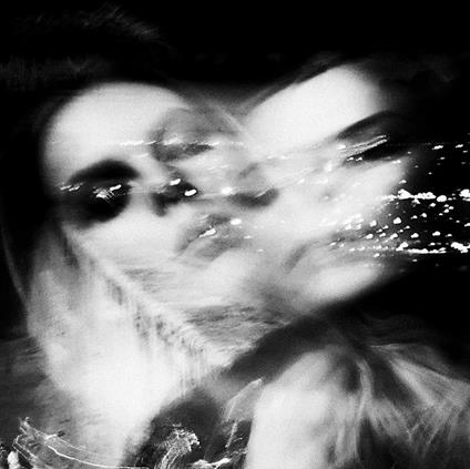 Warnings - CD Audio di I Break Horses