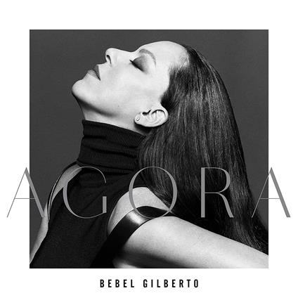 Agora - Vinile LP di Bebel Gilberto