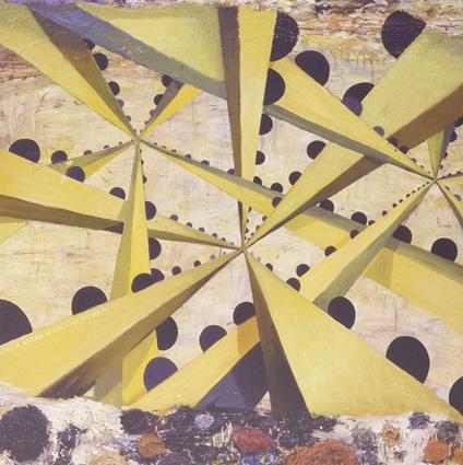 Who The Power - Vinile LP di Liela Moss