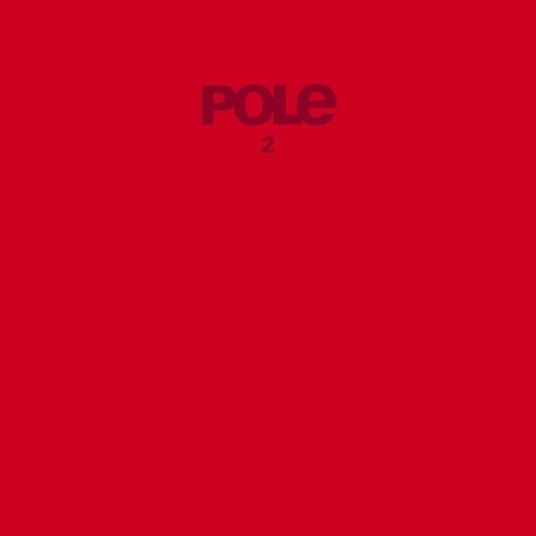 Pole2 - Vinile LP di Pole