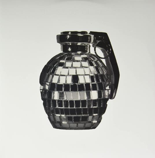 Blast Of Silence - Vinile LP di NON