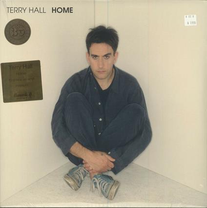 Home - Vinile LP di Terry Hall