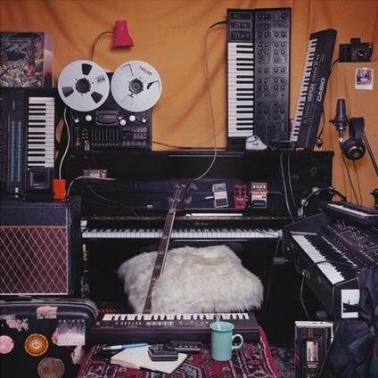 Room - CD Audio di Feather