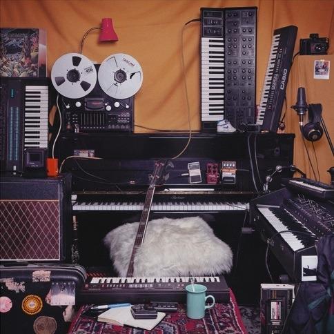 Room - Vinile LP di Feather