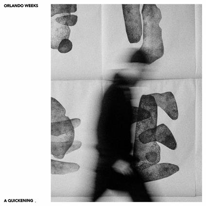 A Quickening - Vinile LP di Orlando Weeks