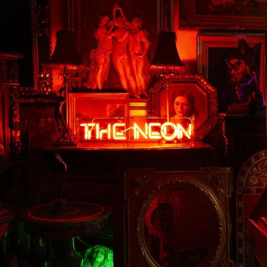 The Neon - Vinile LP di Erasure