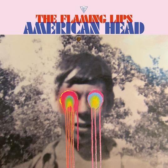 American Head - CD Audio di Flaming Lips