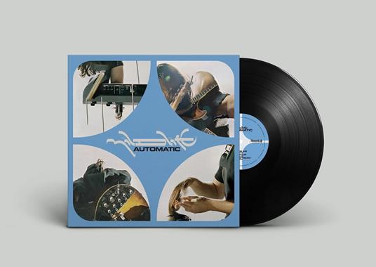 Automatic - Vinile LP di Mildlife