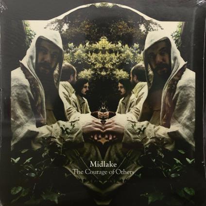Courage Of Others - Vinile LP di Midlake