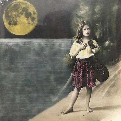 Big Black And Blue - Vinile LP di First Aid Kit