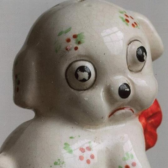 Monument - Vinile LP di Keaton Henson