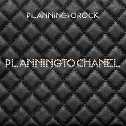 Planningtochanel - CD Audio di Planningtorock