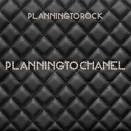 Planningtochanel - CD Audio di Planningtorock