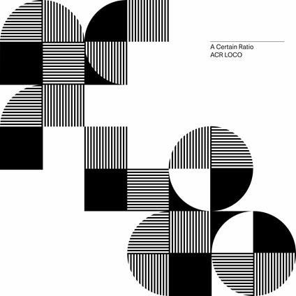 Berlin - Vinile LP di A Certain Ratio