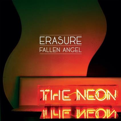 Falling Angel - Vinile LP di Erasure