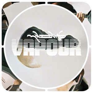 Vapour - Vinile LP di Mildlife
