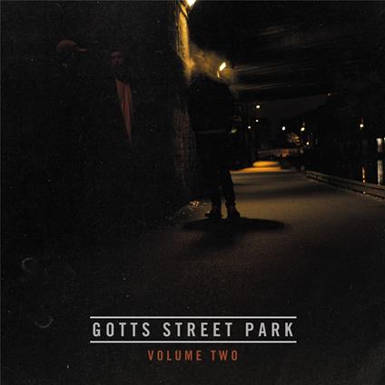 Vol.2 - Vinile LP di Gotts Street Park