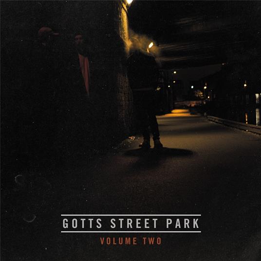 Vol.2 - Vinile LP di Gotts Street Park