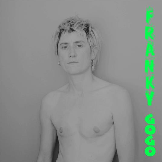 Fast And Too Much - Vinile LP di Franky Gogo