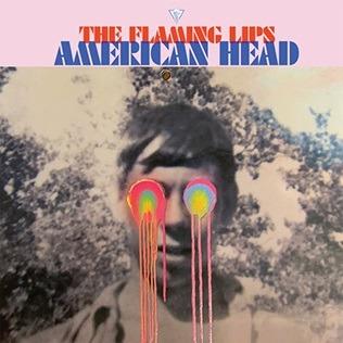 American Head - Vinile LP di Flaming Lips
