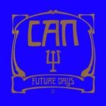 Future Days (Gold Coloured Vinyl)