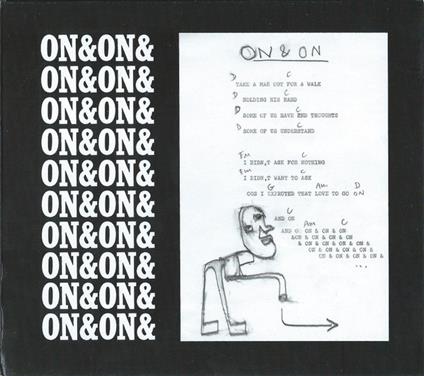 On&On - CD Audio