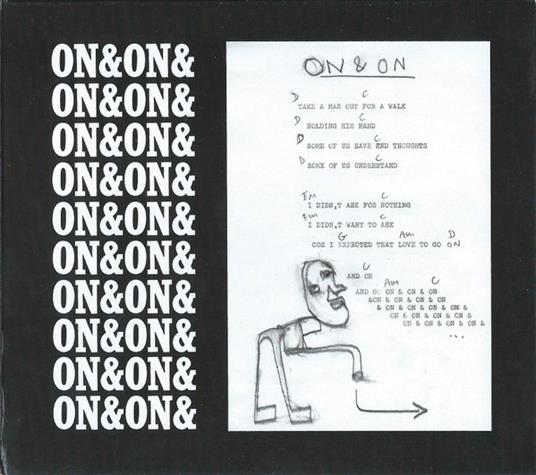 On&On - CD Audio