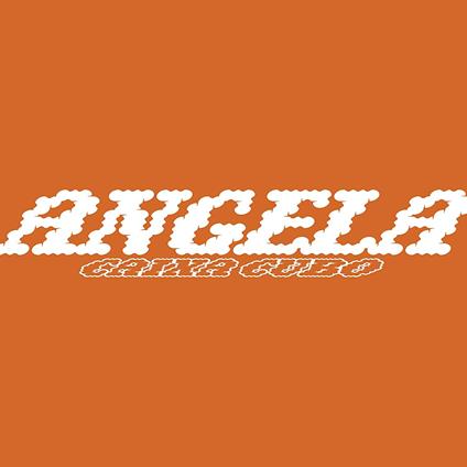 Angela - Vinile LP di Caixa Cubo
