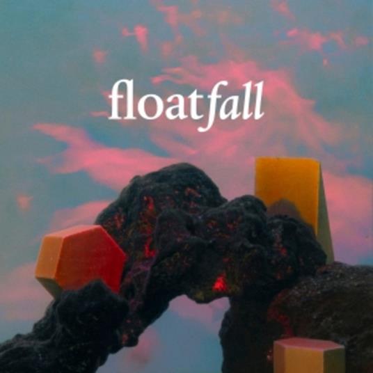 Float Fall - Vinile LP di Float Fall