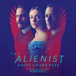 The Alienist. Angel of Darkness (Colonna Sonora)