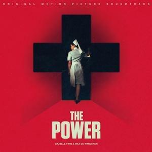 The Power (Colonna Sonora) - CD Audio di Gazelle Twin,Max De Wardener
