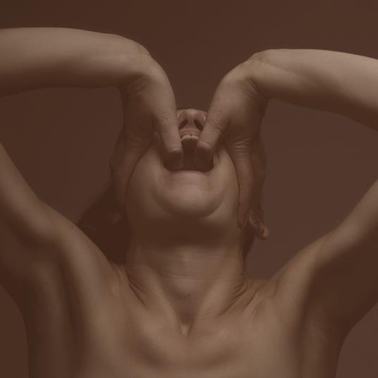 Naima Joris - CD Audio Singolo di Naima Joris