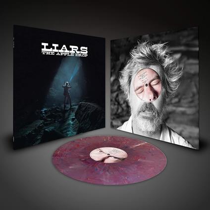 The Apple Drop - Vinile LP di Liars