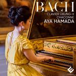 Aya Hamada - Bach Clavier-Ubung Ii Chaconne