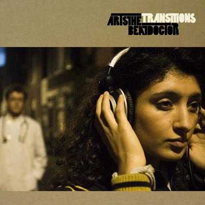 Transitions - Vinile LP di Arts the Beatdoctor