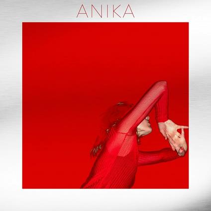Change - CD Audio di Anika