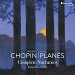 Complete nocturnes