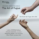 The Art of Fugue