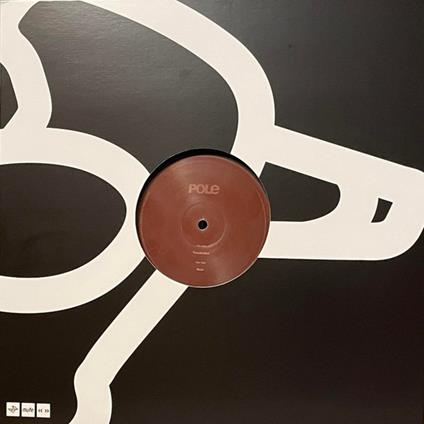 Tanzboden - Vinile LP di Pole